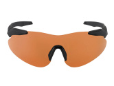 Стрелковые очки Beretta OCA10/0002/0407 оранжевые
