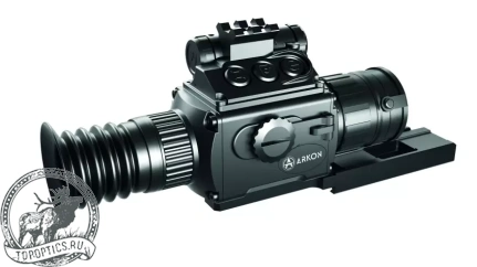 Цифровой прицел Arkon Digital D940L-35 с дальномером #D940L-35