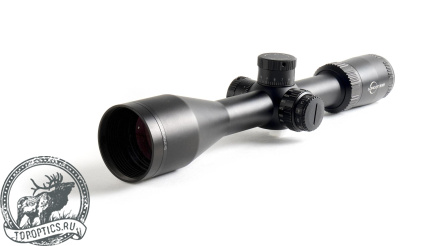 Оптический прицел Longot 5-25x50 FFP IR #LGT52550