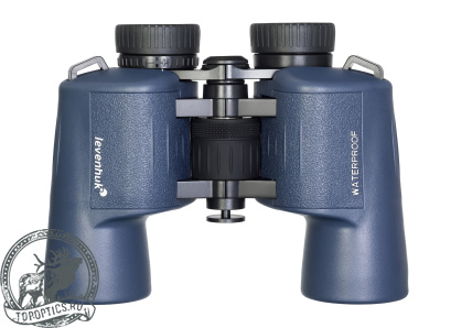 Бинокль Levenhuk New Sherman PLUS 8x42 #84609