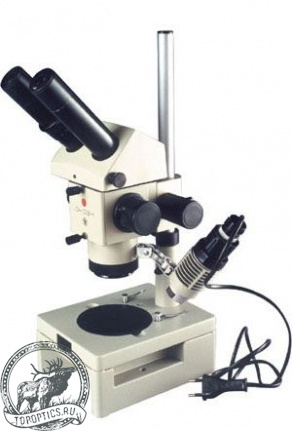 Микроскоп МБС-10