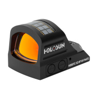 Коллиматорный прицел Holosun OpenReflex micro HS507C X2 (2/32 MOA) #HS507C X2