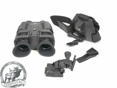 Цифровой бинокль день/ночь ARKON Lite NVG2