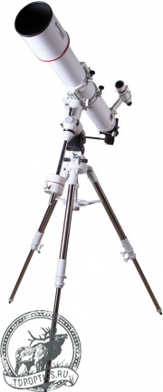 Телескоп Bresser Messier AR-127L/1200 EXOS-2/EQ5 #64643