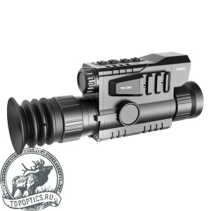 Тепловизионный прицел NNPO TR20B-25mm LRF
