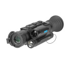 Цифровой прицел ночного видения Veber Rapid PD-S450CL 4K с дальномером