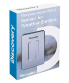 Датчик Discovery Report W30-S для метеостанций #78867