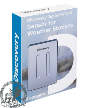 Датчик Discovery Report W30-S для метеостанций #78867