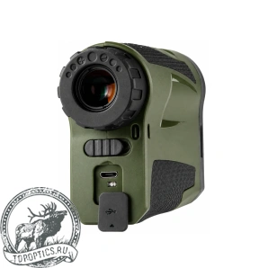 Лазерный дальномер Veber 6x22 LR 1000S