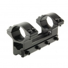 Моноблок для прицела Veber 2511 A на ласточкин хвост BH=22мм