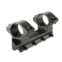 Моноблок для прицела Veber 2511 A на ласточкин хвост BH=22мм