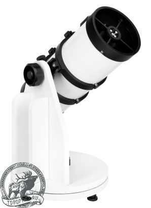 Телескоп Добсона Levenhuk LZOS 500D #81088