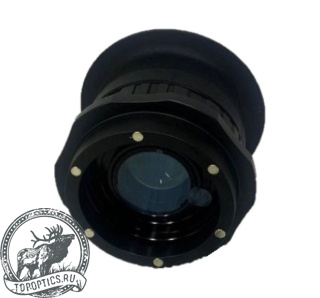 Линза насадочная к тепловизионной насадке