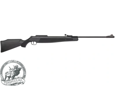 Винтовка пневматическая Stalker калибр 4.5мм 3Дж пластик S206SR