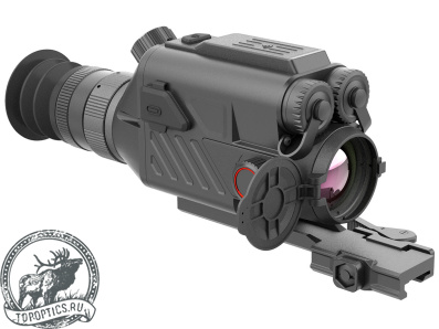 Прицел тепловизионный EATECH SS332L (Guide TS432L) 2.6x-10.4x, 384x288, D35