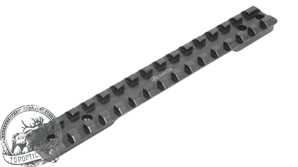 Планка ARKON Picatinny на Sauer 101 # P-SA101