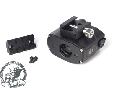 Лазерный дальномер EATECH D600LRF (Guide S600LRF) для серии TR (600м)