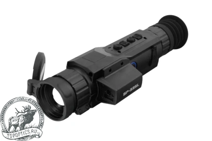 Тепловизионный прицел NNPO SPEAR-335 LRF с дальномером