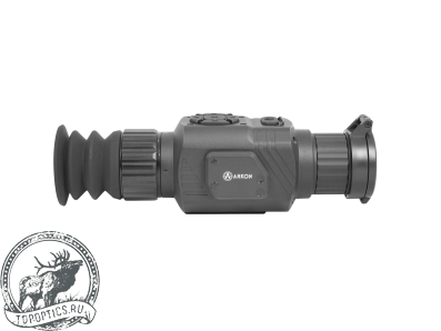 Тепловизионный прицел ARKON Alfa II ST25ML