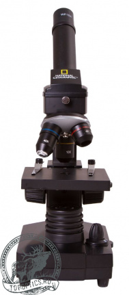 Микроскоп Bresser National Geographic 40–1280x #69363
