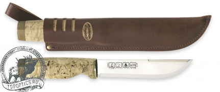 Нож с фиксированным клинком Marttiini 543011
