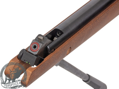 Винтовка пневматическая Stalker калибр 4.5мм 3Дж дерево S1250SRW