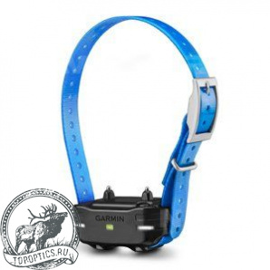 PT10 Dog Device (Blue Collar) #010-01209-11