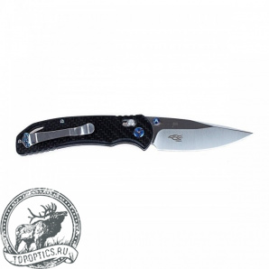 Нож Ganzo G7531 карбон #G7531-CF