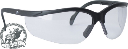 Очки стрелковые Walker`s Sport Glasses, защитные, линза прозрачная #GWP-CLSG