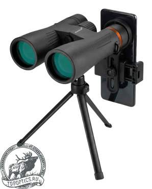 Фотобинокль Levenhuk Kelvin Snap 12x50