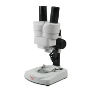 Микроскоп Микромед Атом 20x в кейсе #25654