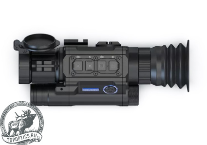 Цифровой прицел ночного видения PARD 6,5-13x70 NV008S 940нм