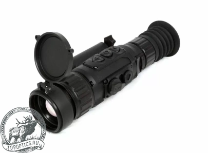 Тепловизионный прицел FORTUNA General 2 50L6R