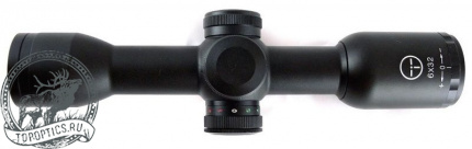 Оптический прицел Target Optic 6x32E Compact (MilDot с подсветкой)