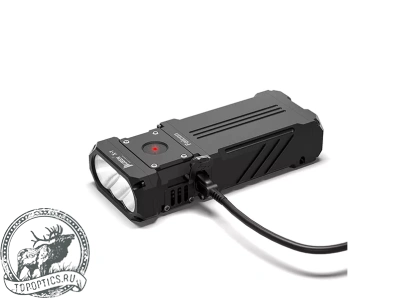 Фонарь Wuben X1 Black #AWX1B1224