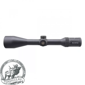 Оптический прицел Vector Optics Continental X8 3-24х56 SFP Hunting ED #SCOL-50