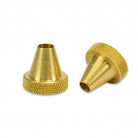 Направляющая Bore Tech для дульного среза, к. 6,8мм и выше, диаметр 6,35 мм #SSMG27027