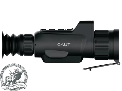 Тепловизионный прицел Gaut Spinel TS 350L с дальномером