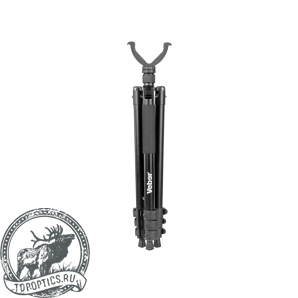 Тренога универсальная Veber TacticARM T-172V с адаптером V-02