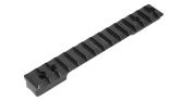 Планка ARKON Picatinny на Zastava M70 (20 MOA) # P-ZSM70-20