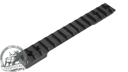 Планка ARKON Picatinny на Zastava M70 (20 MOA) # P-ZSM70-20