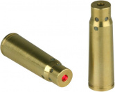Лазерный патрон Sightmark для пристрелки 7,62x39 #SM39002