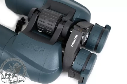 Призменный бинокль Arkon 20x50