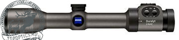 Оптический прицел Carl Zeiss Duralyt 1,2-5x36 (R:60 с подсветкой)