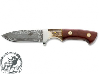 Нож с фиксированным клинком Puma 7303008