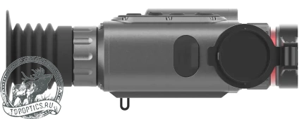 Тепловизионный прицел Sytong LM02-19LRF ( 3.26x, 256х192, F19мм, 12 µm, NETD<30mK)