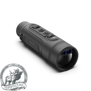 Тепловизионный монокуляр Lzirtek Siva 350L с дальномером