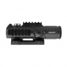Оптический прицел Kahles K4i 4x30 Circle Dot (в комплекте с кронштейном Recknagel ERA-Tac для установки на Weaver/Picatinny)