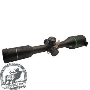 Тепловизионный прицел ATAK ET46-50LRF Tube с дальномером