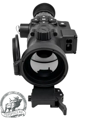 Тепловизионный прицел RikaNV Kaban 350 LRF